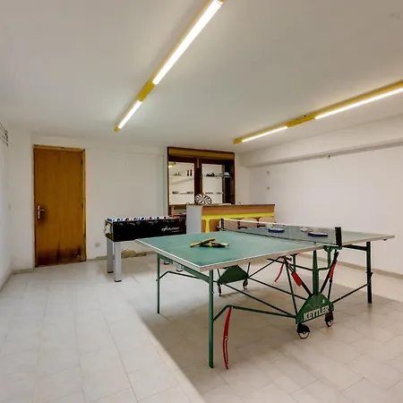 In With Pool דירה טואורו סול טראסימנו