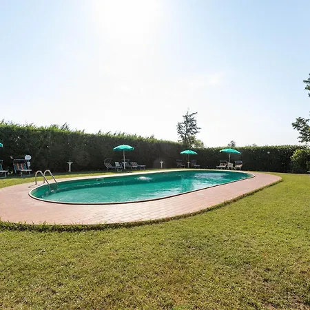 In With Pool