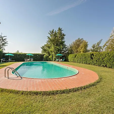 In With Pool