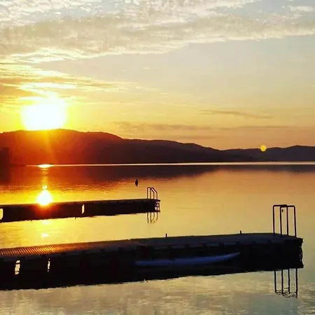 In With Pool Apartamento *