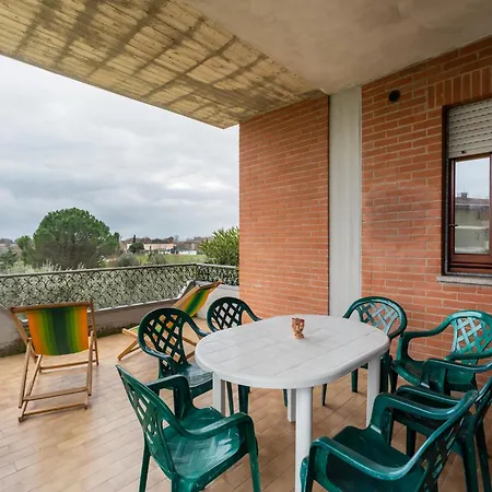 In With Pool Apartamento