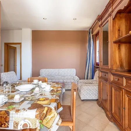 In With Pool Apartamento *