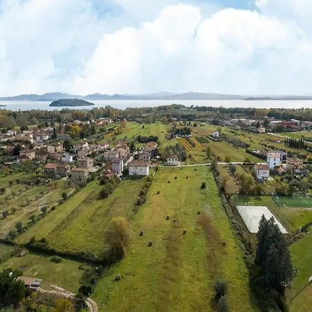 In With Pool * Tuoro sul Trasimeno