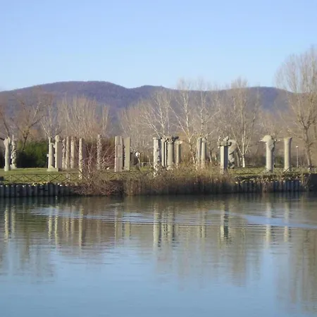 Apartamento In With Pool