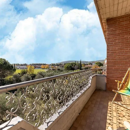 Apartamento In With Pool *