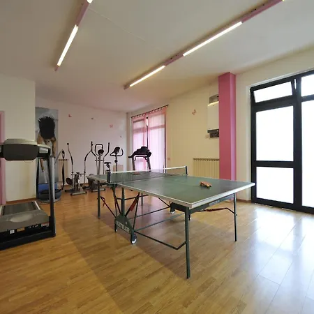 In With Pool Apartamento Tuoro sul Trasimeno