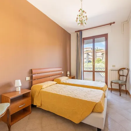 In With Pool Tuoro sul Trasimeno