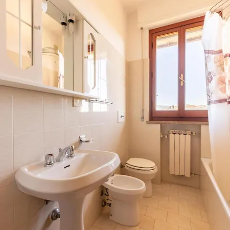 In With Pool * Tuoro sul Trasimeno