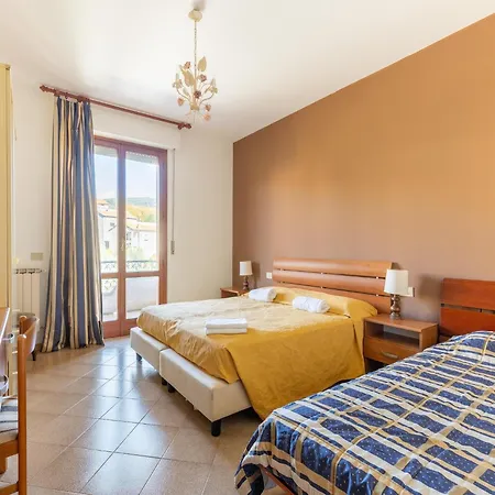 In With Pool Apartamento *