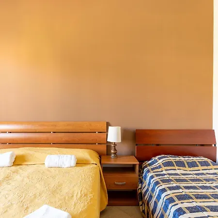 Apartamento In With Pool *