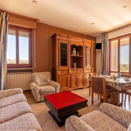 In With Pool Apartamento