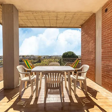 In With Pool Apartamento *