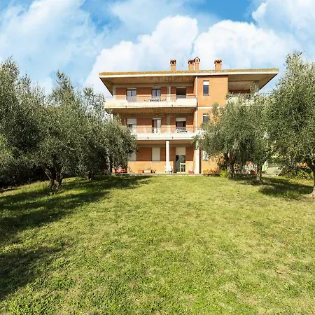 Appartamento In With Pool *