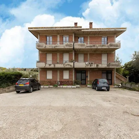 In With Pool Appartamento Tuoro sul Trasimeno