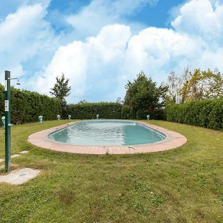In With Pool *