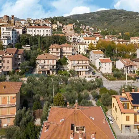 Apartamento In With Pool